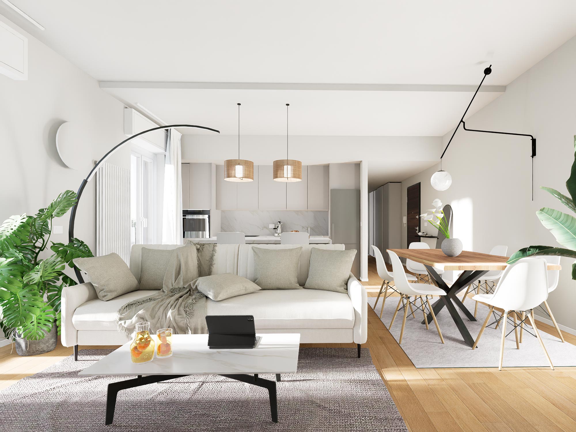 tap studio architettura a pavia architetti progettazione visualizzazione andrea spano giulio marastoni