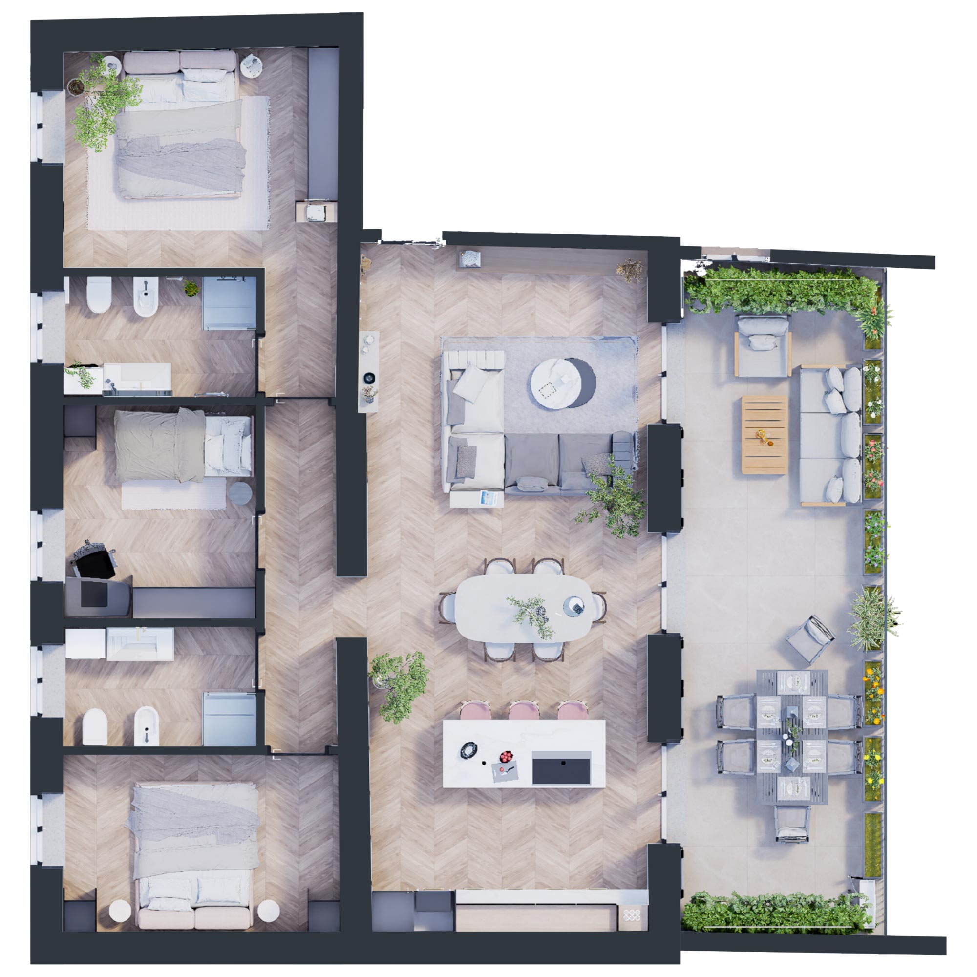 tap studio architettura a pavia architetti progettazione visualizzazione andrea spano giulio marastoni