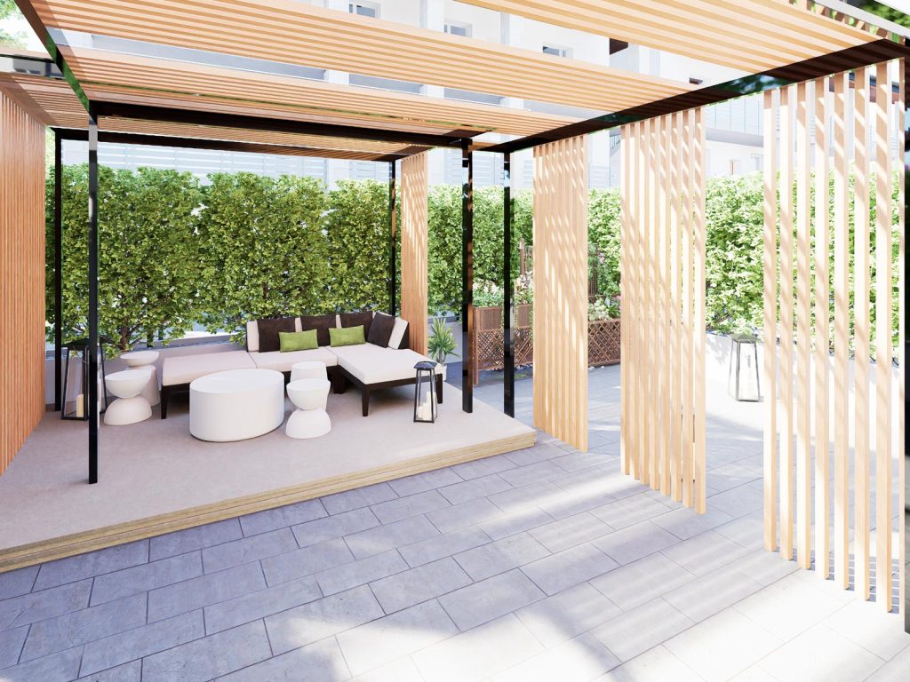 tap studio architettura a pavia architetti progettazione visualizzazione andrea spano giulio marastoni